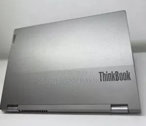 New Laptop Lenovo ThinkBook 15 16GB Intel Core i5 SSD 512GB