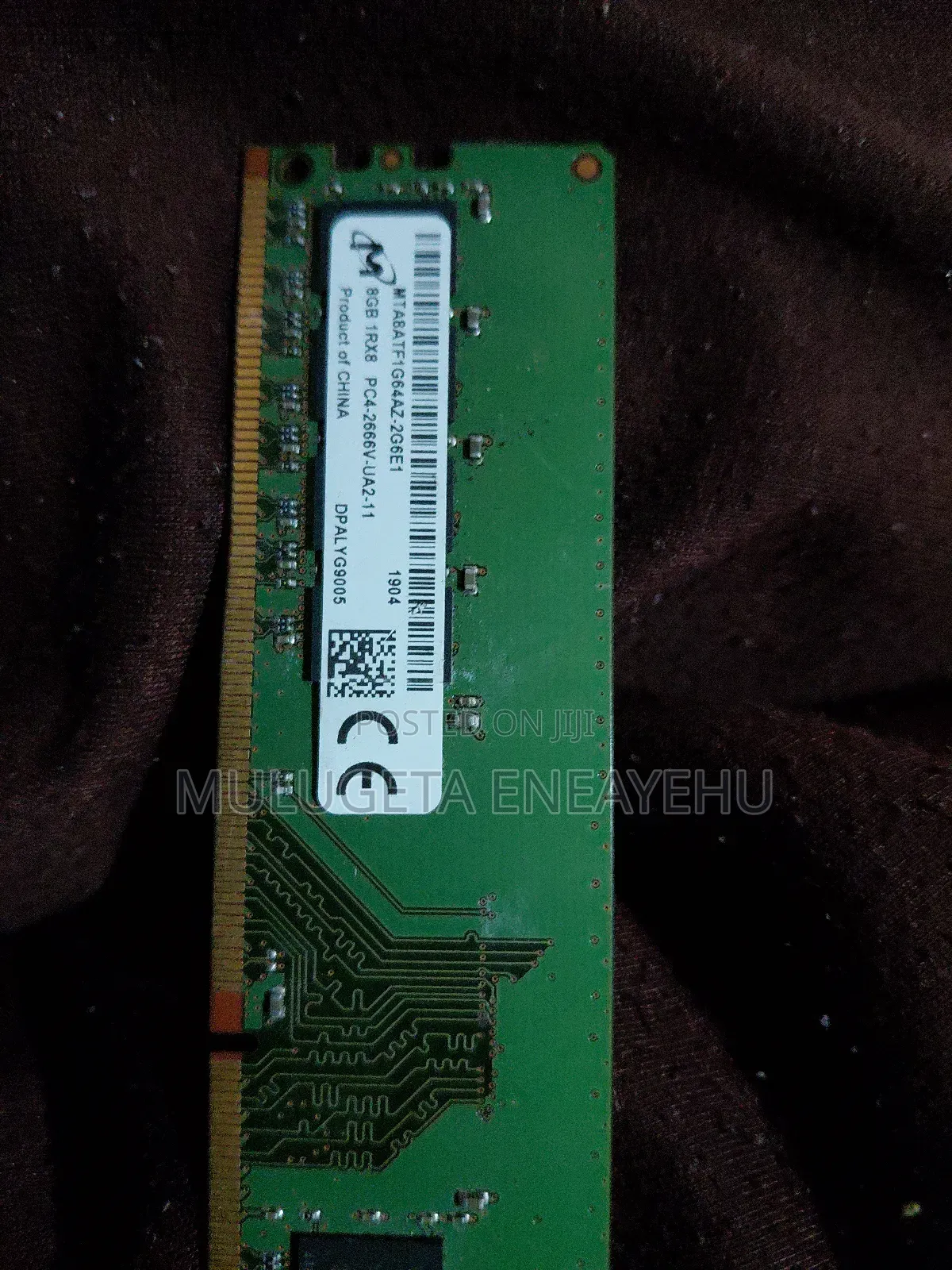 Hdd, Ram, Formater Board(Printer)