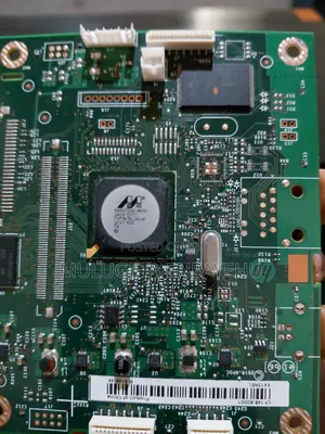 Hdd, Ram, Formater Board(Printer)