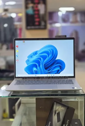 New Laptop HP ProBook 440 16GB Intel Core Ultra 5 SSD 512GB