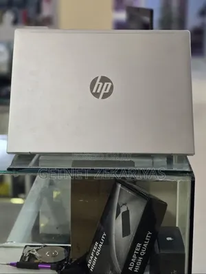 New Laptop HP ProBook 440 16GB Intel Core Ultra 5 SSD 512GB