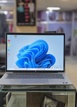 New Laptop HP ProBook 440 16GB Intel Core Ultra 5 SSD 512GB