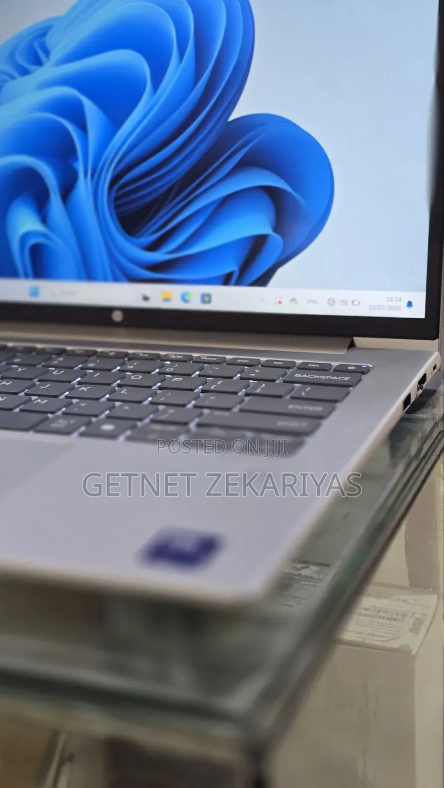 New Laptop HP ProBook 440 16GB Intel Core Ultra 5 SSD 512GB