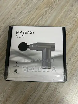 Massage Gun