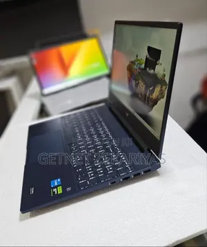 New Laptop HP Victus 16 16GB Intel Core I5 SSD 512GB