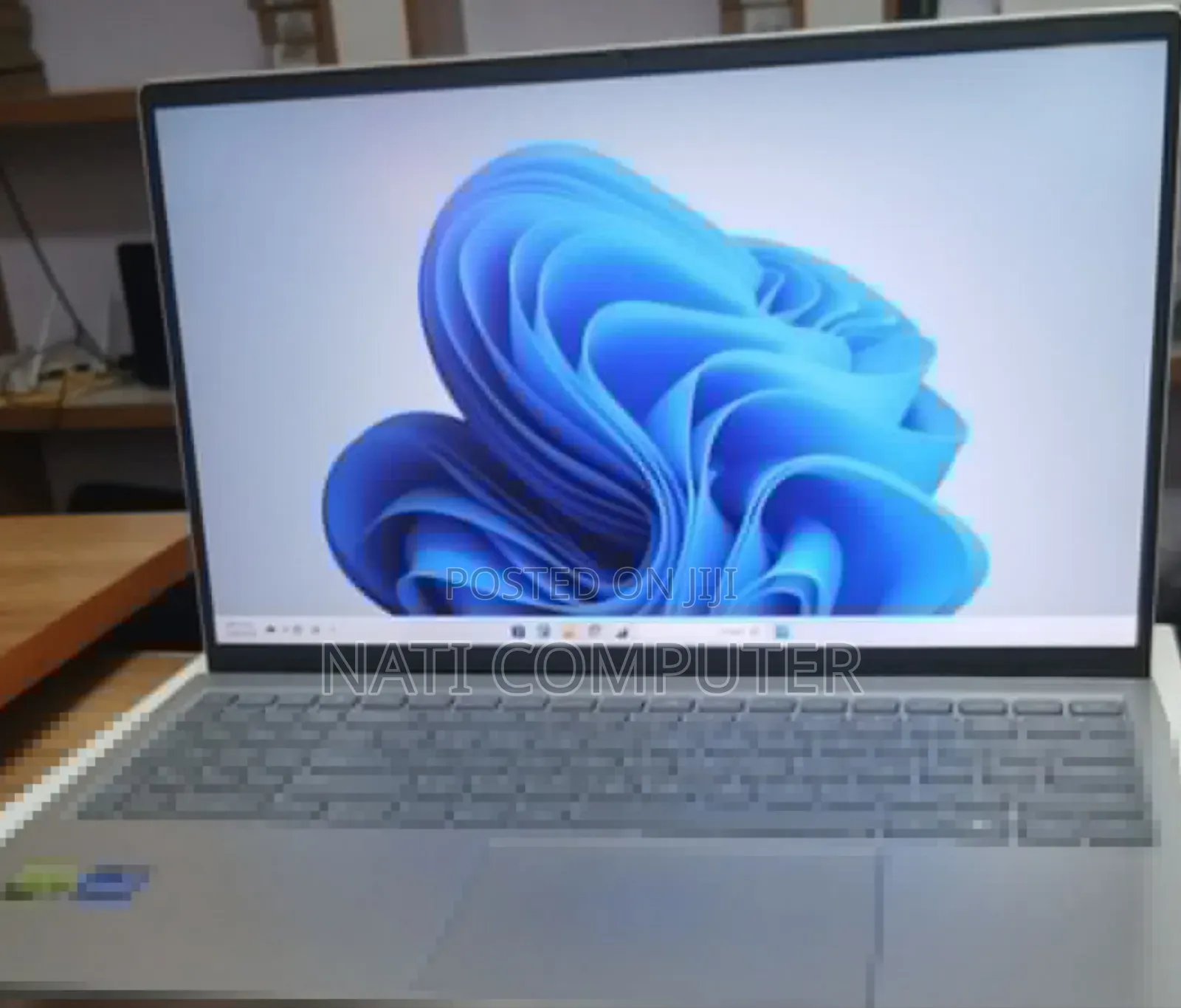 New Laptop Dell Inspiron 15 16GB Intel Core I7 SSD 512GB