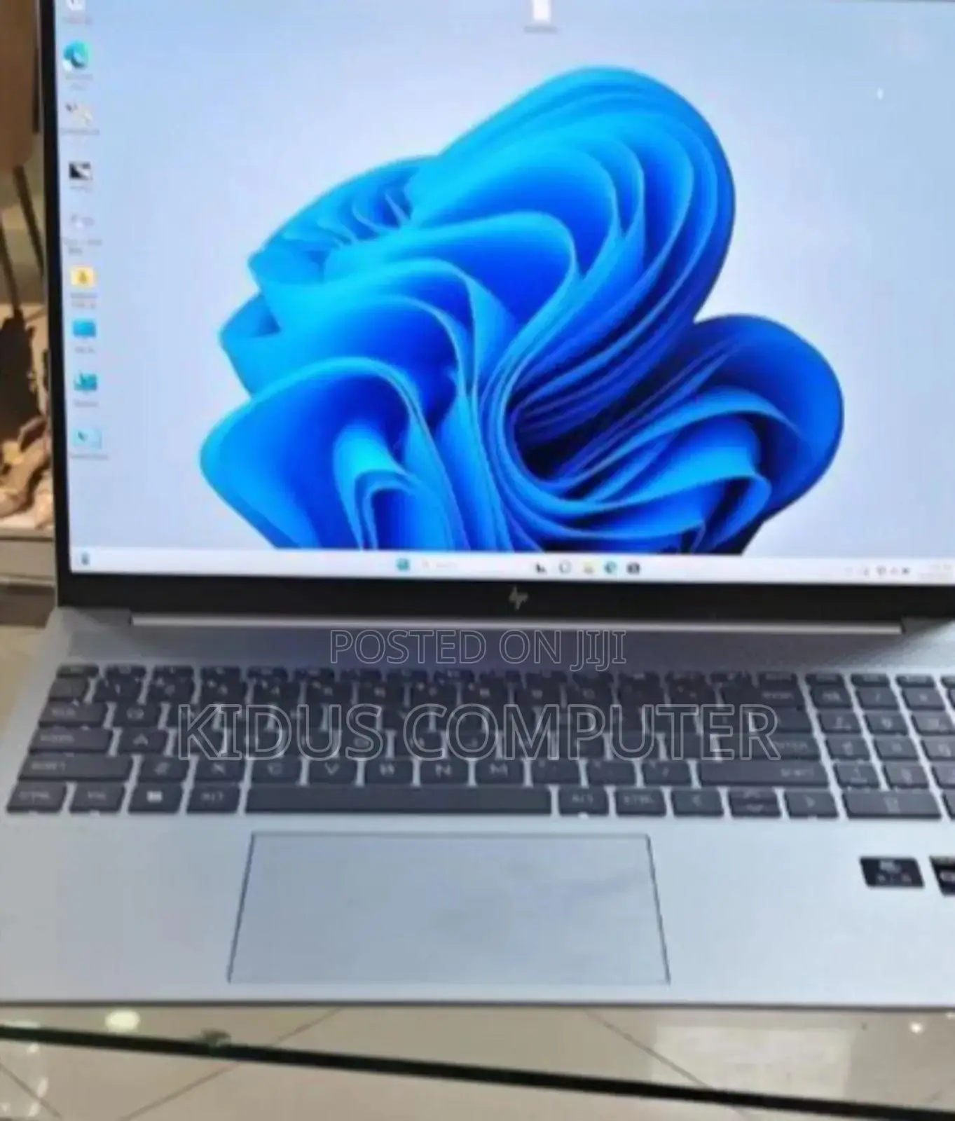 New Laptop HP Pavilion 15 16GB Intel Core I7 SSD 1T