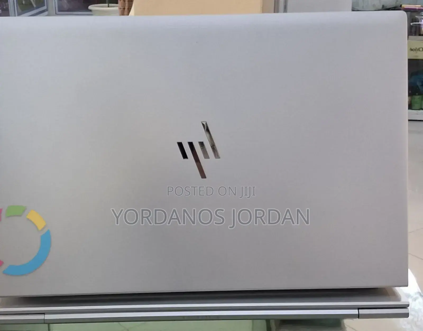 New Laptop HP EliteBook 840 G8 16GB Intel Core I7 SSD 512GB