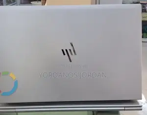 New Laptop HP EliteBook 840 G8 16GB Intel Core I7 SSD 512GB
