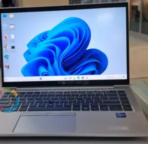 New Laptop HP EliteBook 840 G8 16GB Intel Core I7 SSD 512GB
