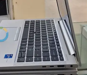 New Laptop HP EliteBook 840 G8 16GB Intel Core I7 SSD 512GB