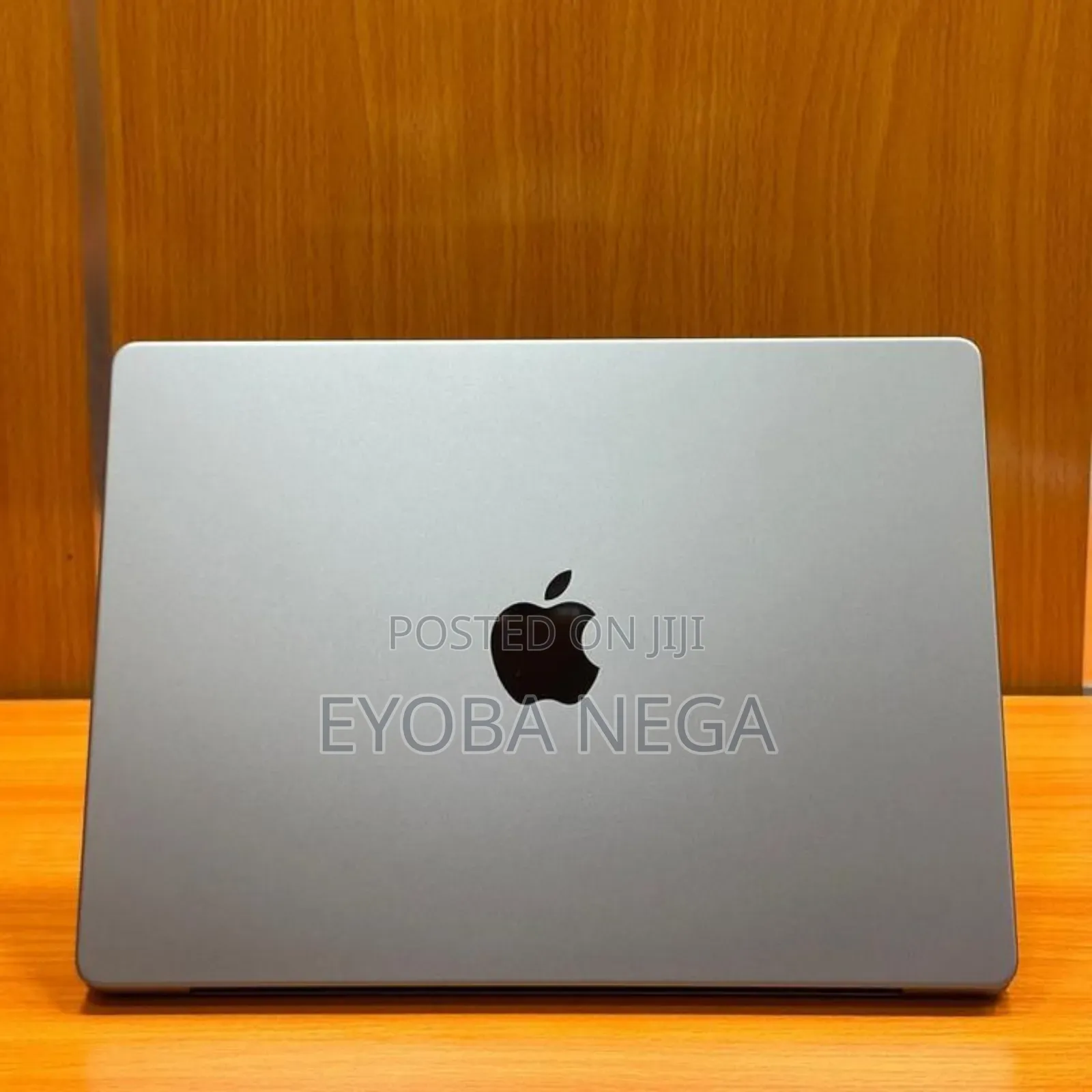 New Laptop Apple MacBook Pro M1 16GB Apple M1 Pro SSD 512GB