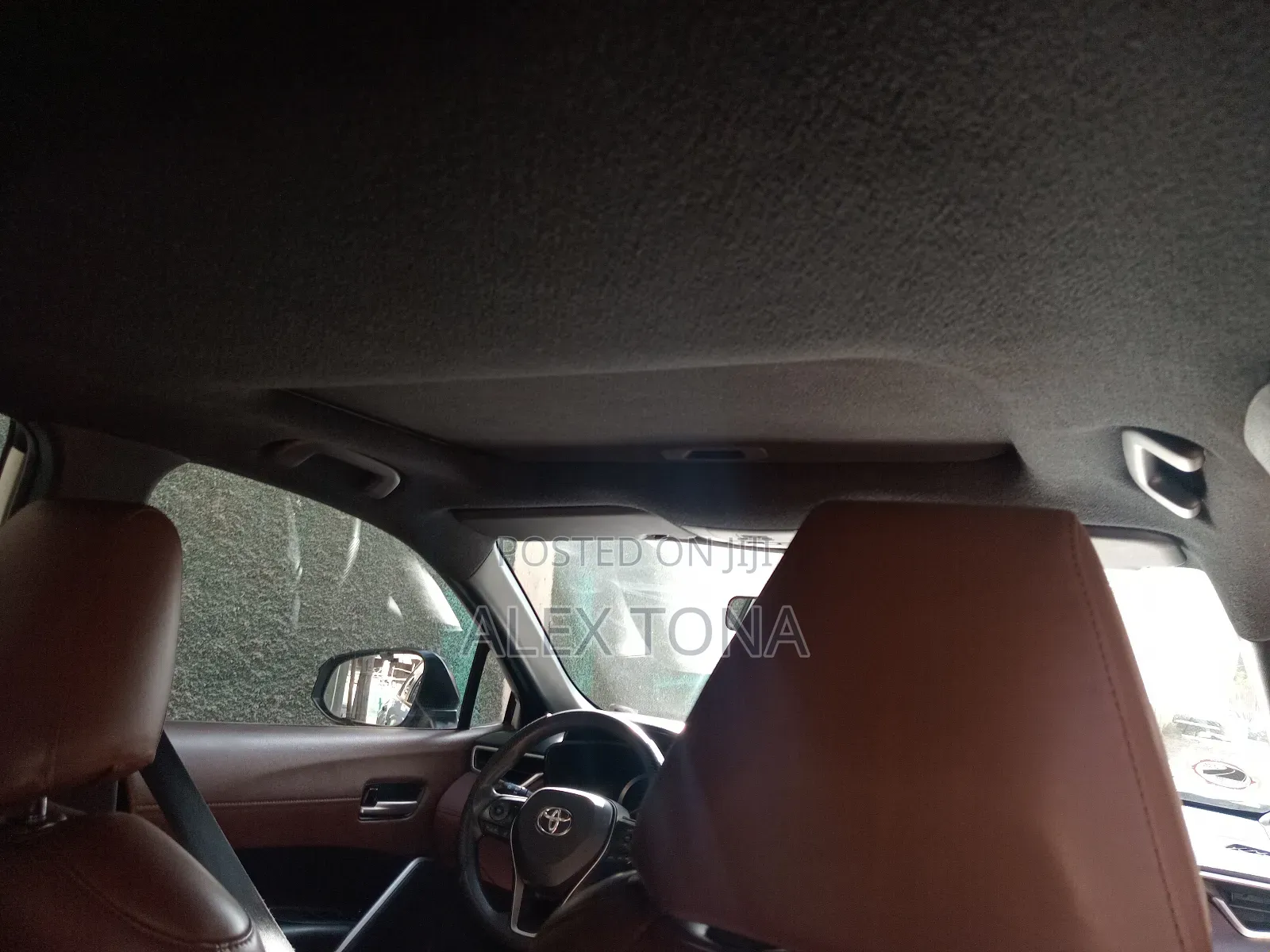 Toyota Corolla Cross 2022 White