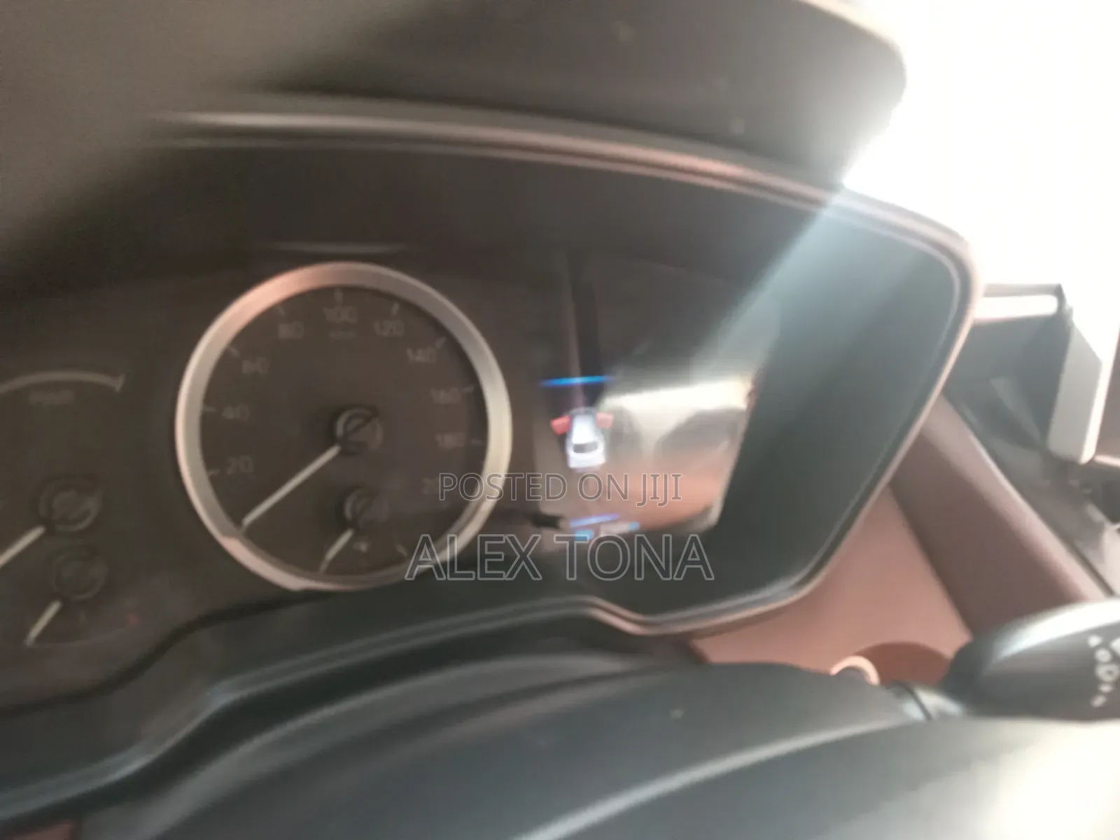 Toyota Corolla Cross 2022 White