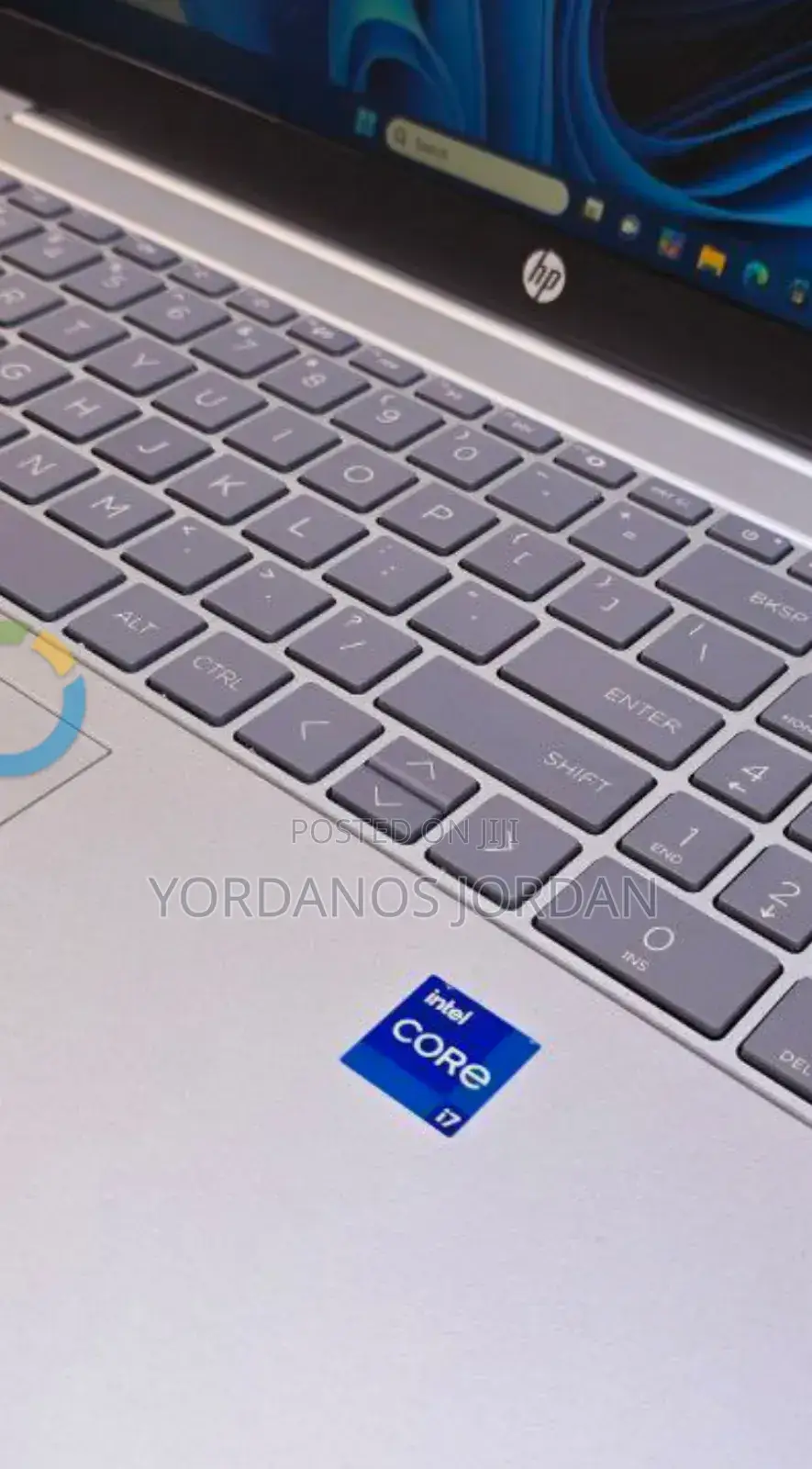 New Laptop HP Stream Notebook 16GB Intel Core I7 SSD 512GB