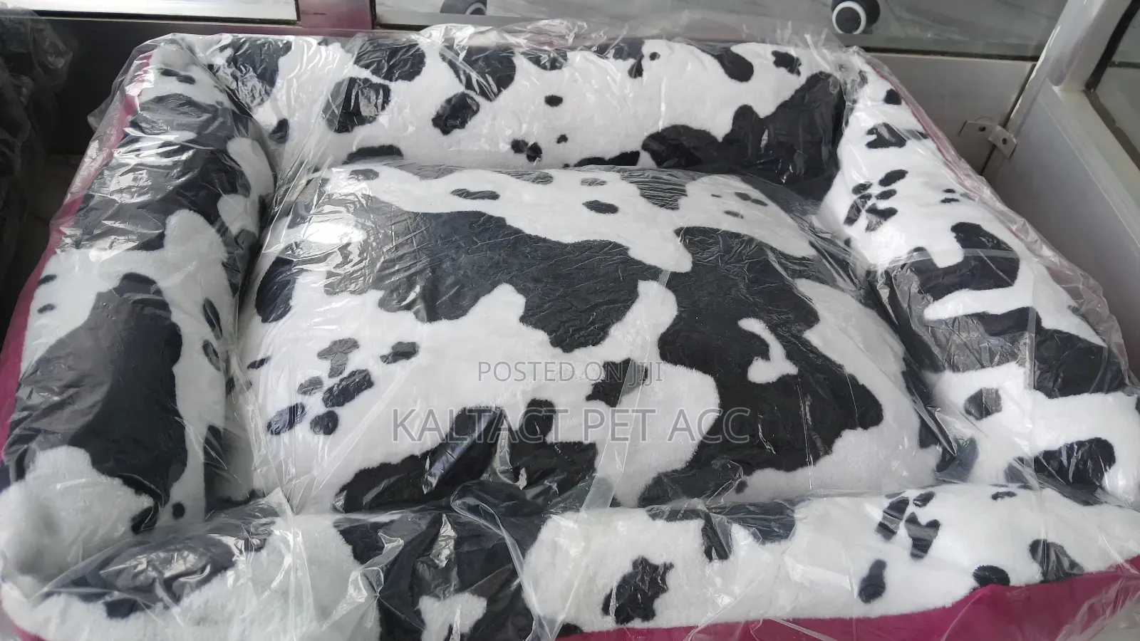 Dog Matt/ የውሻ እና የድመት መተኛ /