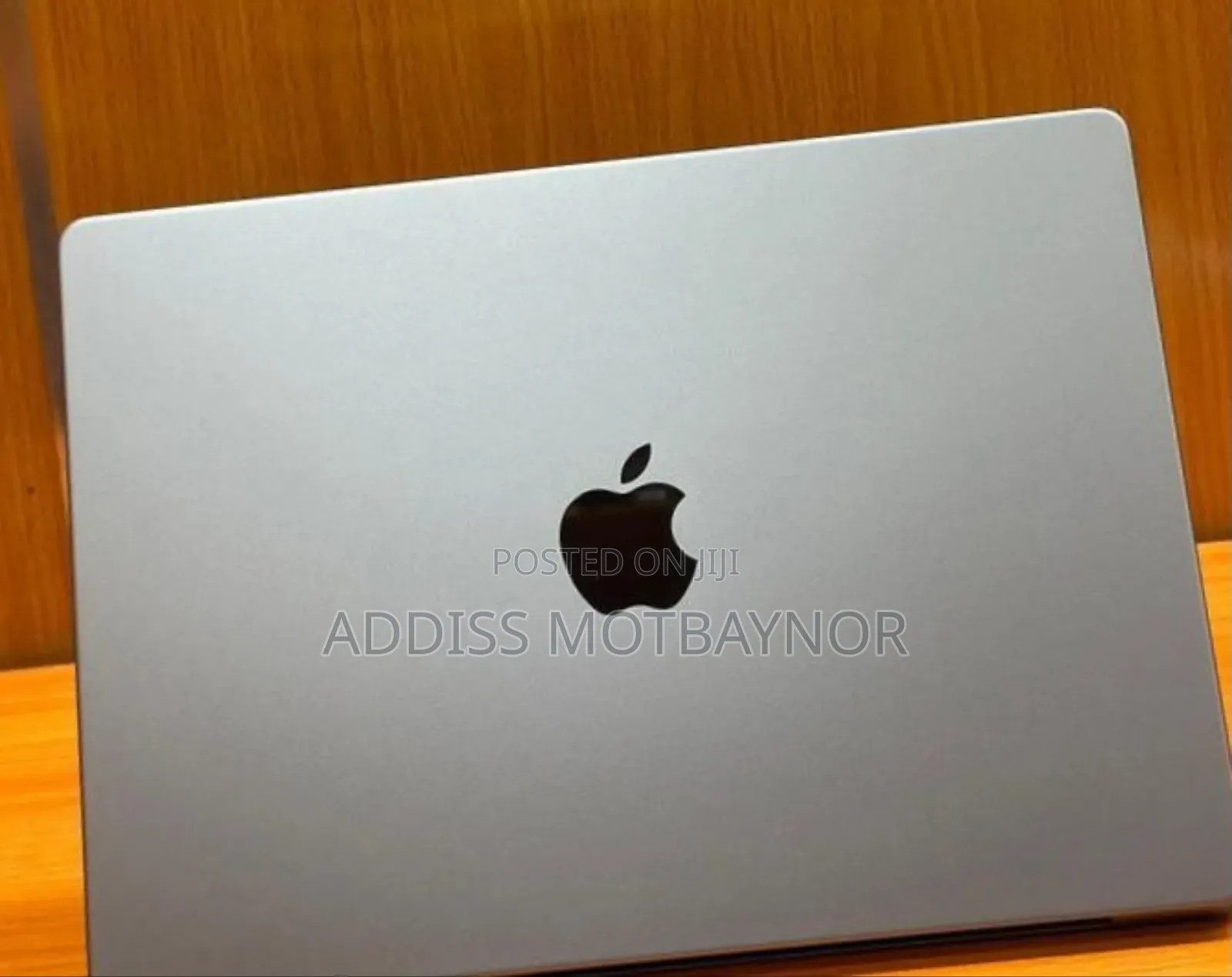 New Laptop Apple MacBook Pro M1 16GB Intel Core M SSD 512GB