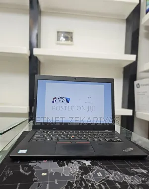 New Laptop Lenovo ThinkPad L480 8GB Intel Core I5 SSD 256GB