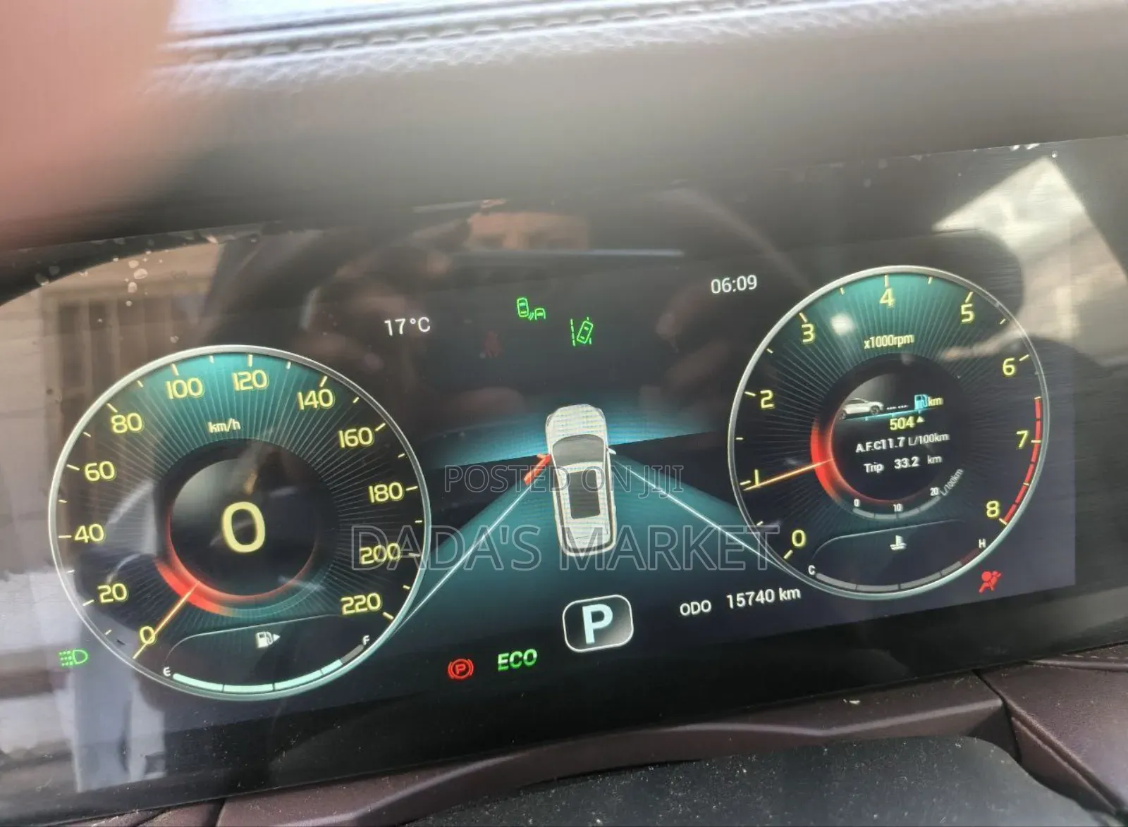 Jetour X90 Plus 2022 White