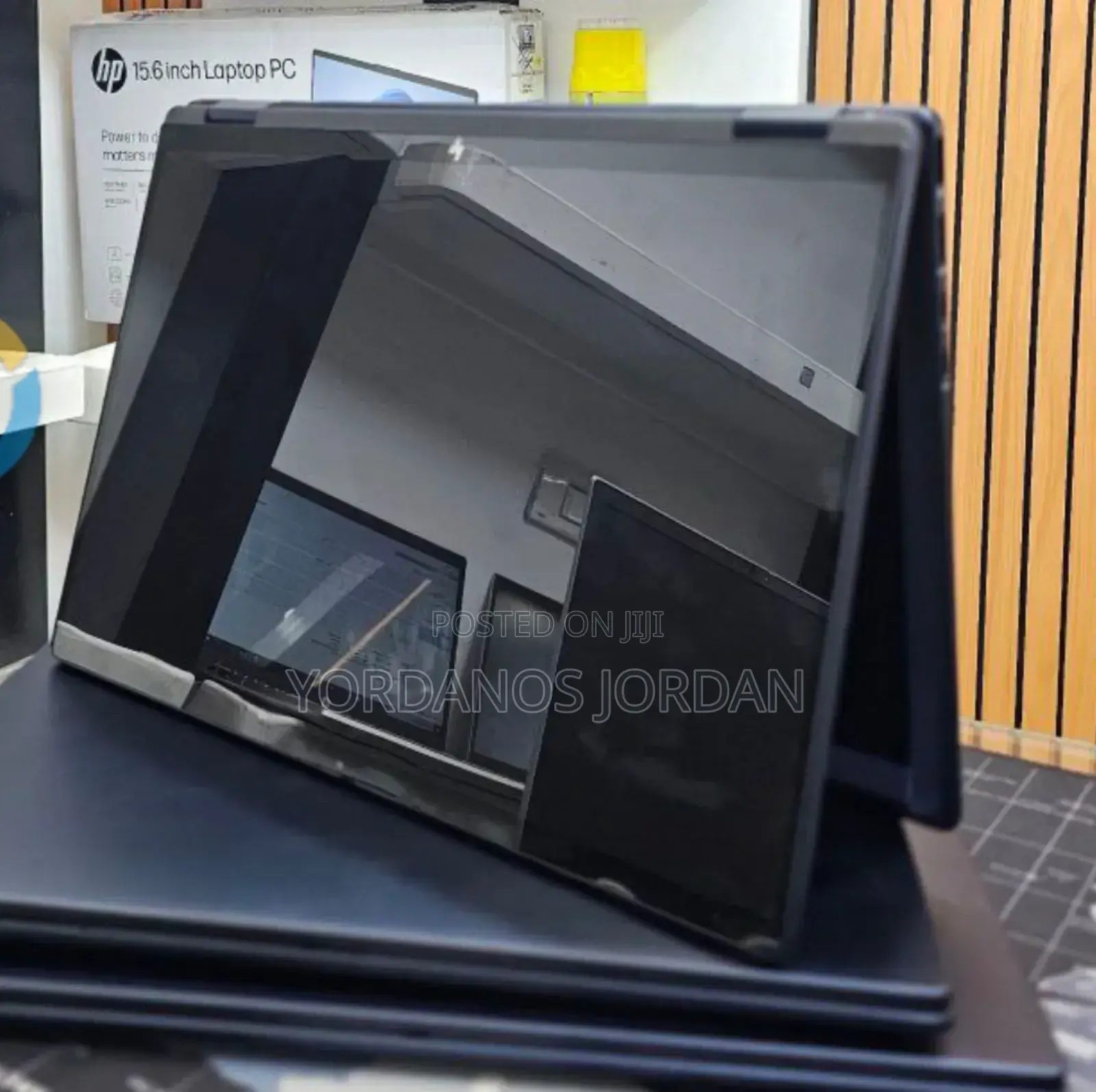 New Laptop HP OmniBook X Flip 14" 16GB Intel Core Ultra 7 SSD 1T