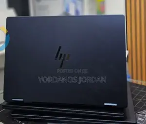 New Laptop HP OmniBook X Flip 14" 16GB Intel Core Ultra 7 SSD 1T
