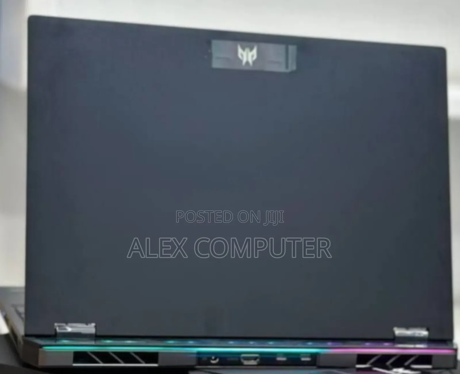 New Laptop Acer Predator Helios Neo 16 16GB Intel Core I9 SSD 1T