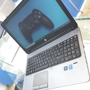 New Laptop HP ProBook 650 G1 8GB Intel Core I7 SSD 1T