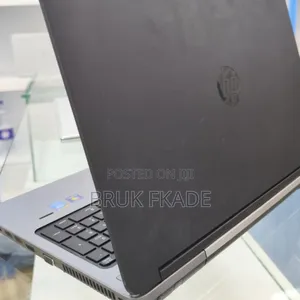 New Laptop HP ProBook 650 G1 8GB Intel Core I7 SSD 1T