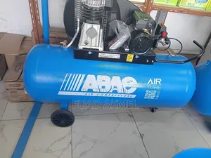 Abac Compressor 270l