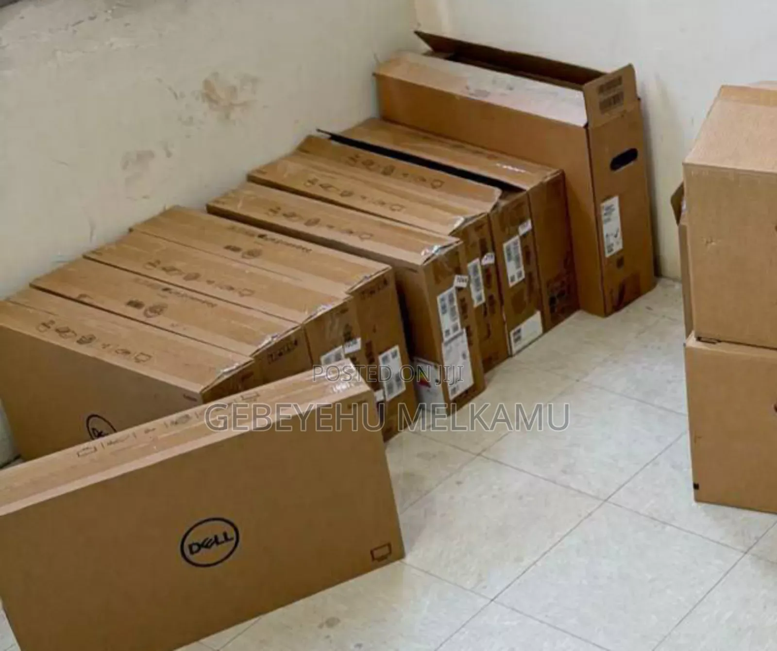 New Desktop Computer Dell Optiplex 7020 16GB Intel Core I5 SSD 512GB