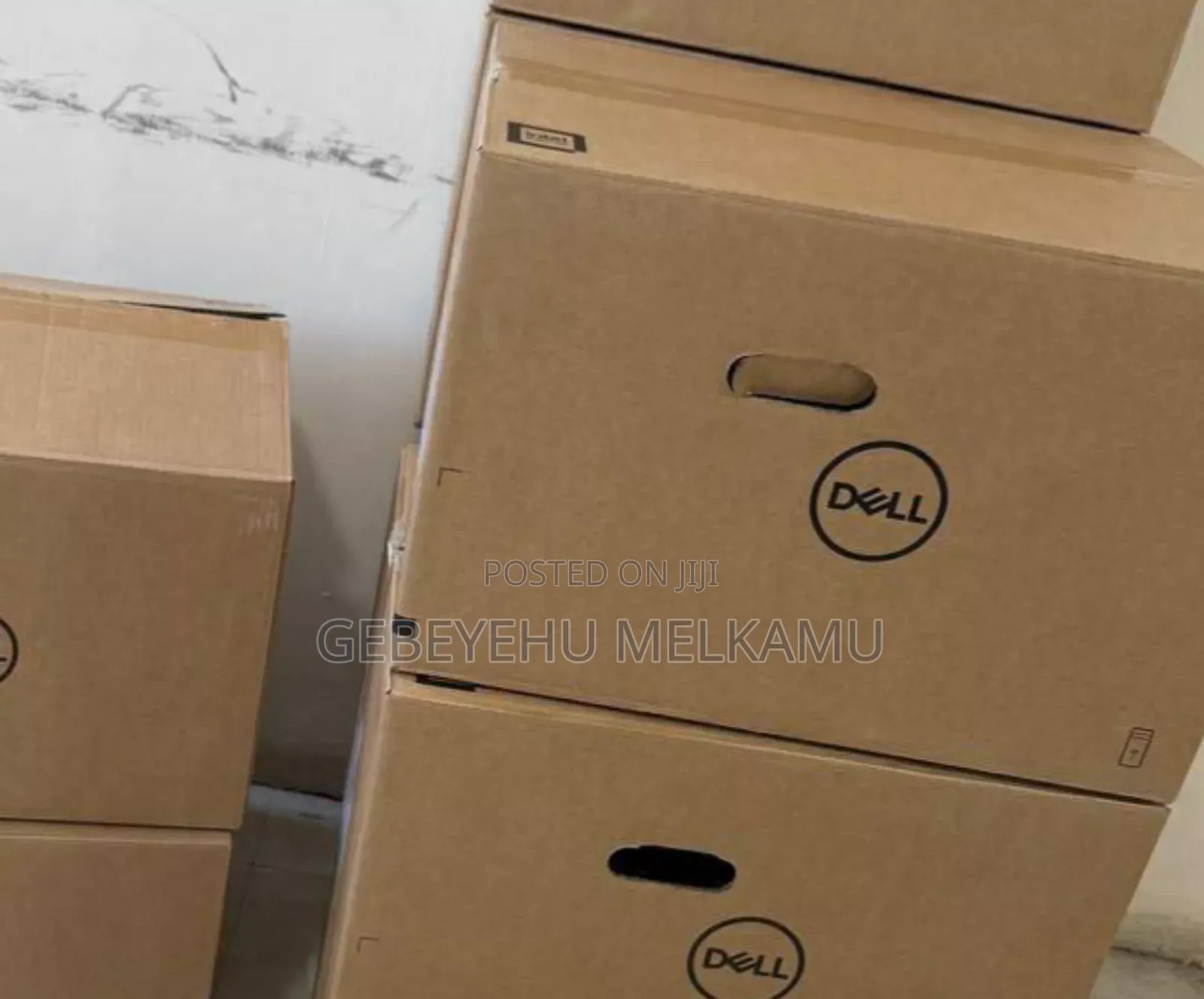 New Desktop Computer Dell Optiplex 7020 16GB Intel Core I5 SSD 512GB