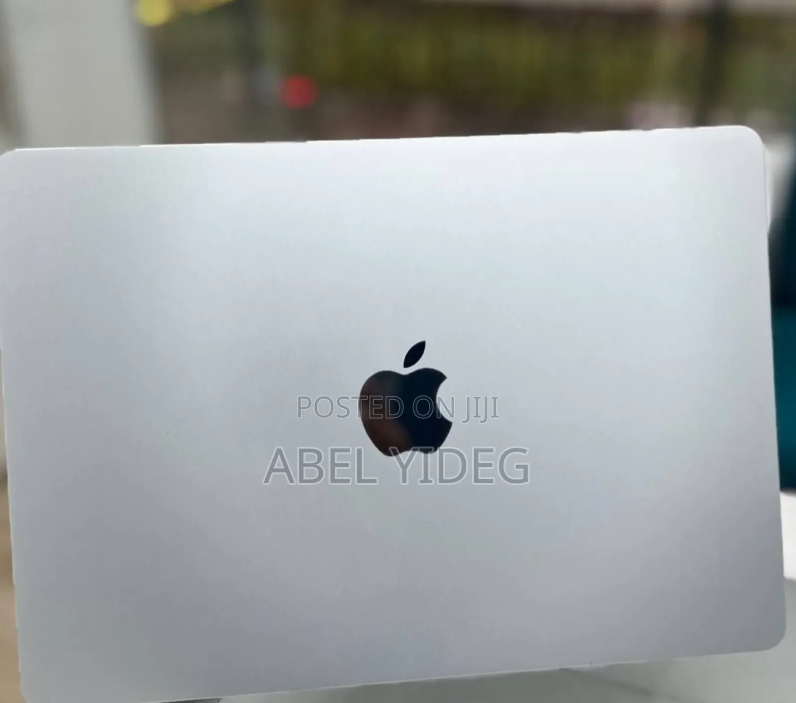 New Laptop Apple MacBook Air 8GB Apple M2 SSD 256GB