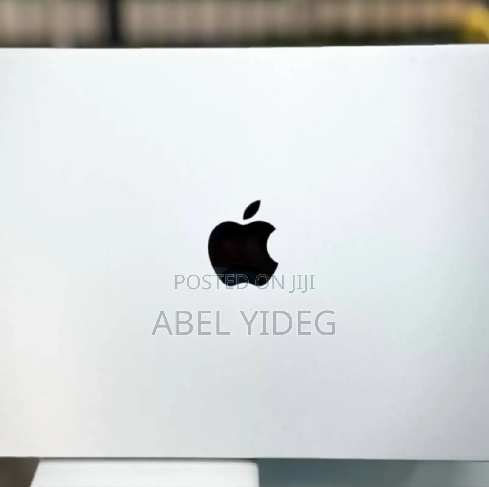 New Laptop Apple MacBook Air 8GB Apple M2 SSD 256GB