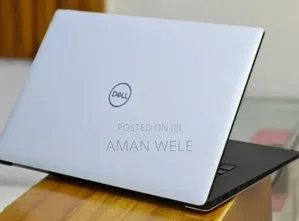 New Laptop Dell XPS 15 16GB Intel Core I9 SSD 512GB