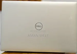 New Laptop Dell XPS 15 16GB Intel Core I9 SSD 512GB