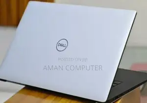 New Laptop Dell XPS 15 16GB Intel Core I9 SSD 512GB
