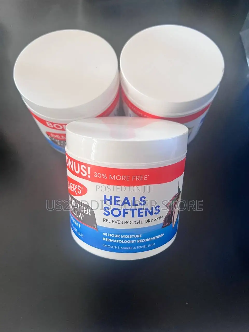 Palmers Cocoa Butter