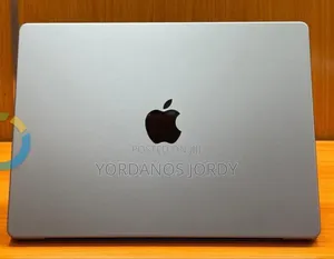 New Laptop Apple MacBook Pro M1 16GB Apple M1 Pro SSD 512GB