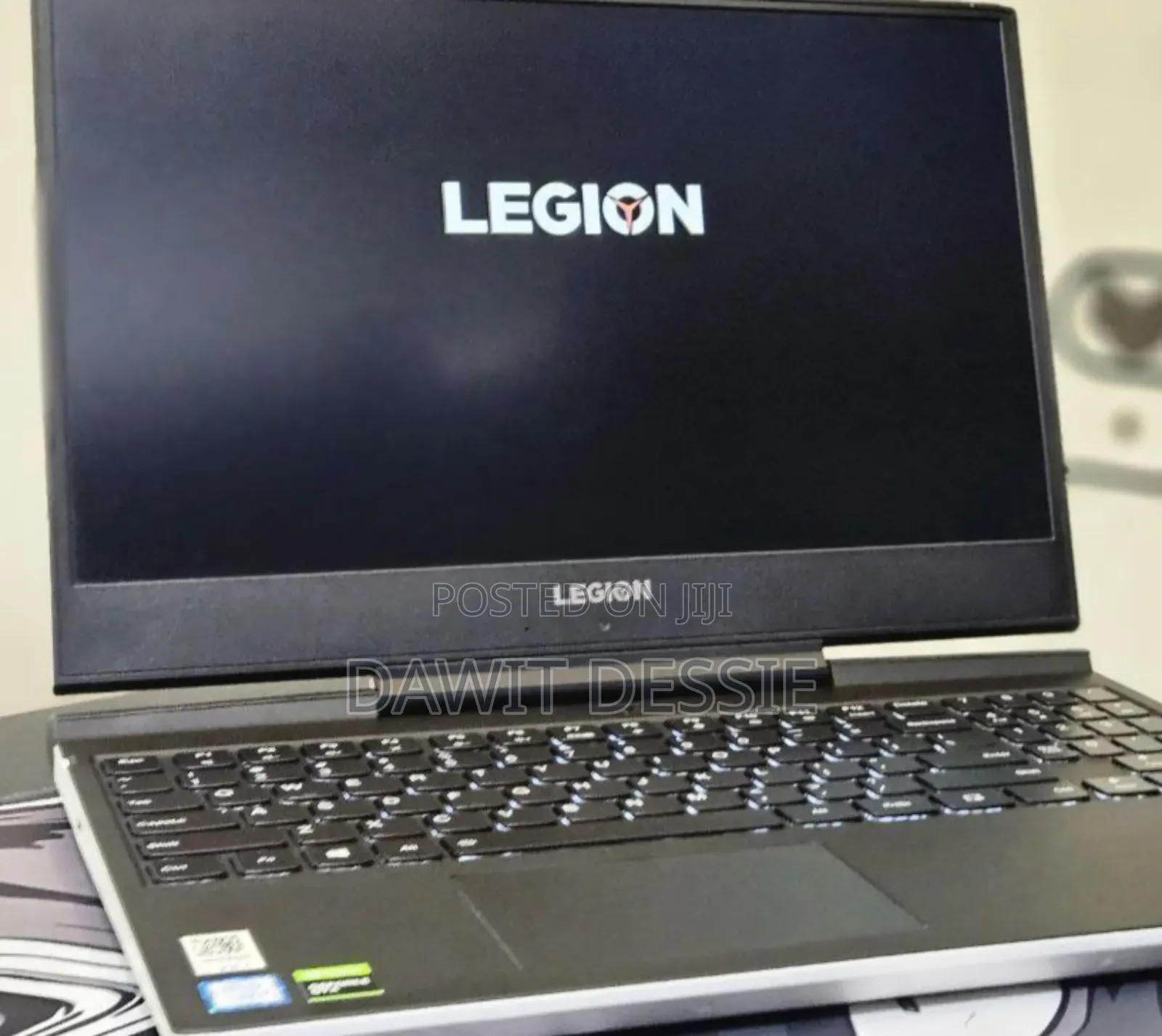 New Laptop Lenovo 16GB Intel Core I7 SSD 512GB