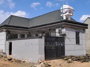 Furnished 3bdrm Villa in Gullele for sale