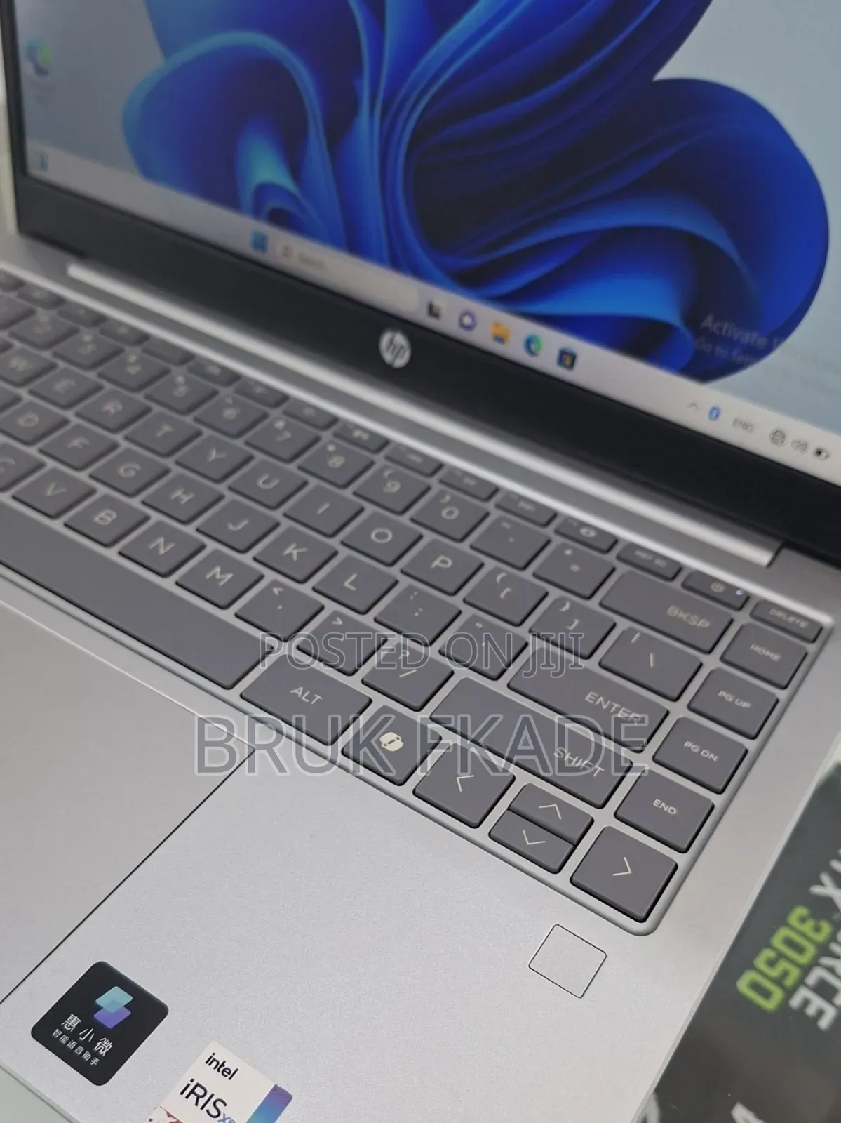 New Laptop HP Stream Notebook 16GB Intel Core I7 SSD 1T