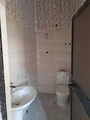 Furnished 3bdrm Villa in Gullele for sale