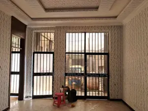 Furnished 3bdrm Villa in Gullele for sale