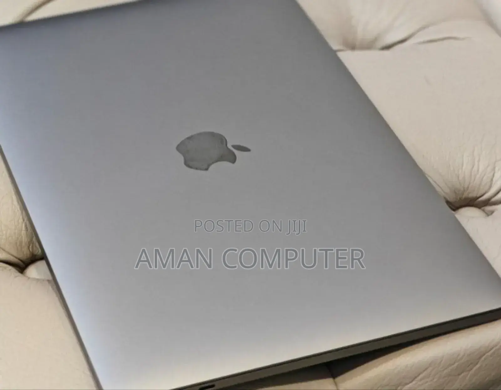 New Laptop Apple MacBook Pro 2019 16GB Intel Core I7 SSD 256GB