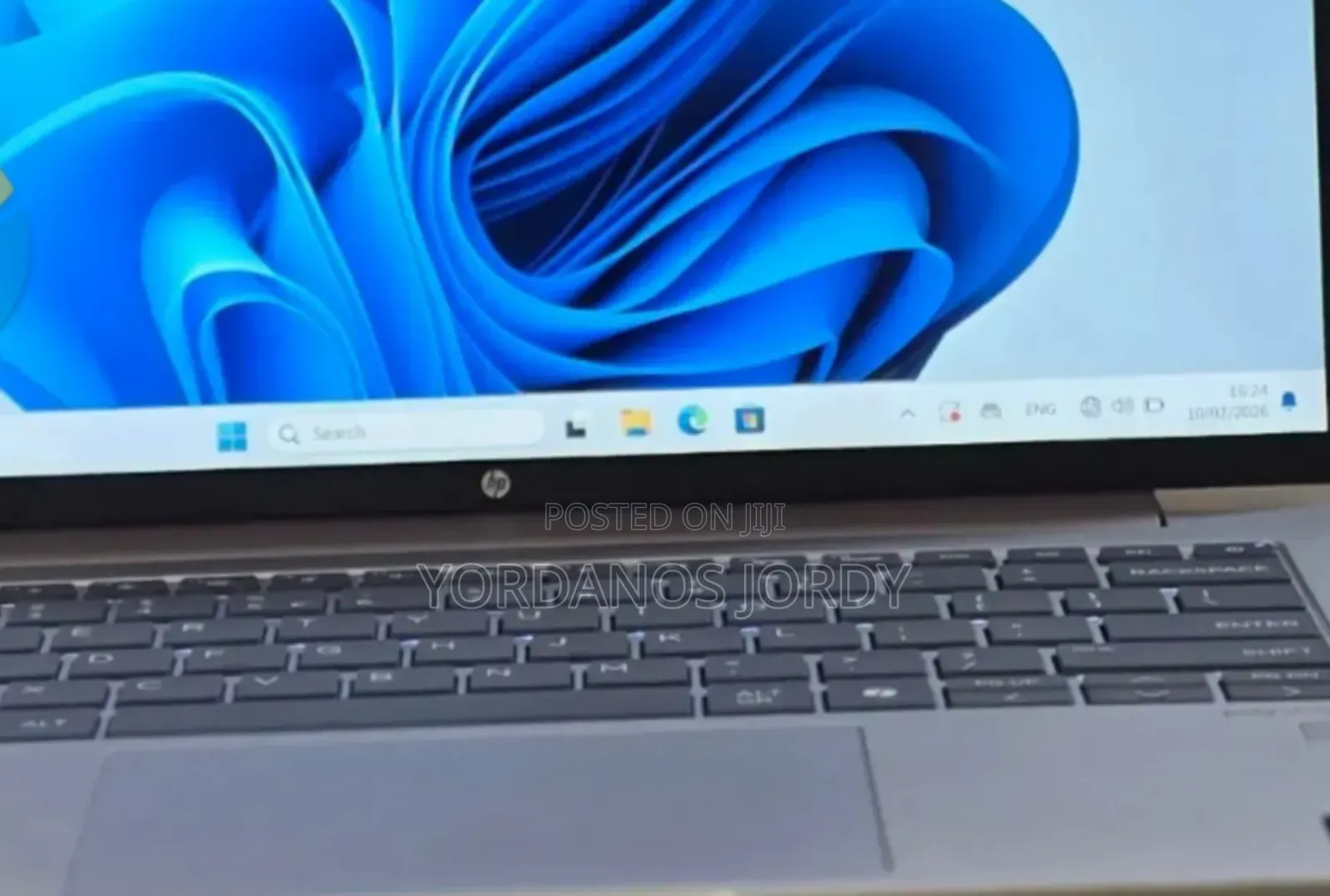 New Laptop HP ProBook 440 G10 16GB Intel Core Ultra 5 SSD 512GB