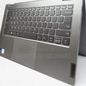 New Laptop Lenovo 16GB Intel Core I5 SSD 512GB