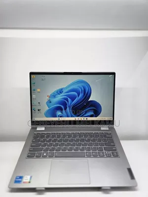 New Laptop Lenovo 16GB Intel Core I5 SSD 512GB