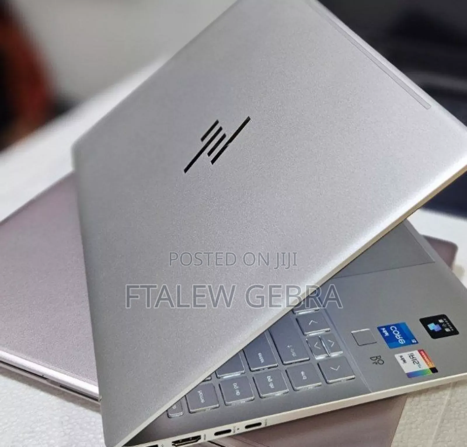 New Laptop HP Pavilion X360 13 16GB Intel Core I5 SSD 1T