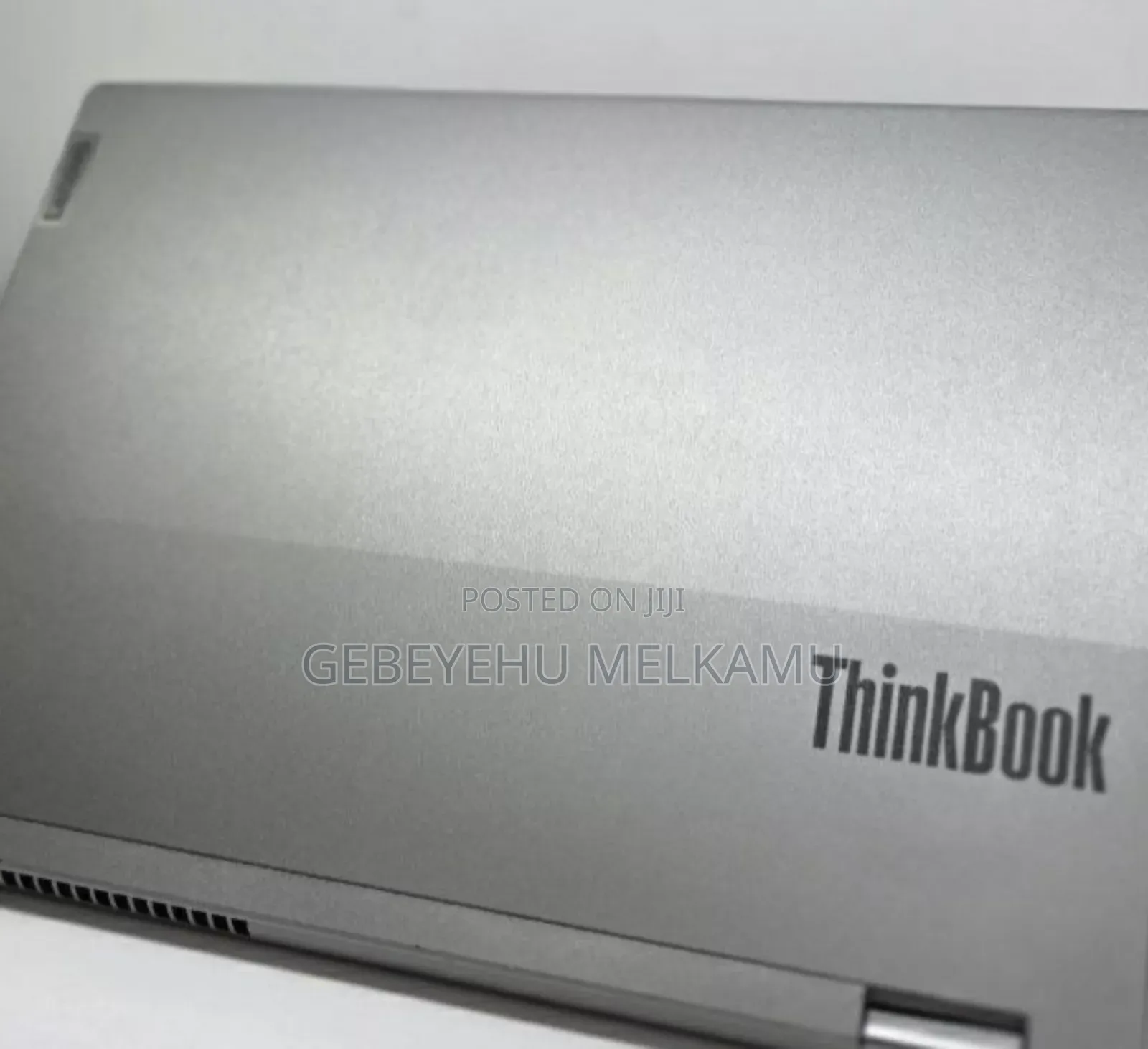 New Laptop Lenovo 16GB Intel Core I5 SSD 512GB