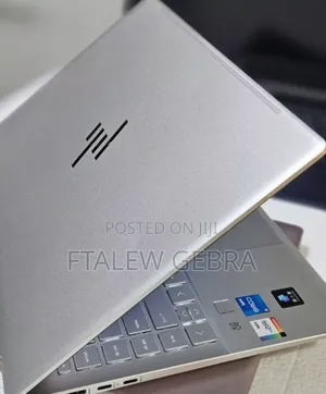 New Laptop HP Pavilion X360 13 16GB Intel Core I5 SSD 1T